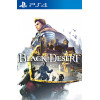 Black Desert PS4